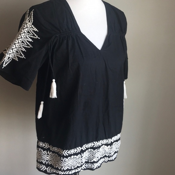 Anthropologie |  PEPIN Top! - Picture 5 of 8